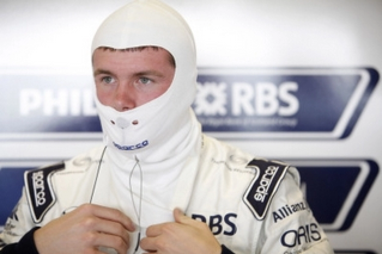 Cured of cancer, Dean Stoneman still dreams of Formula One