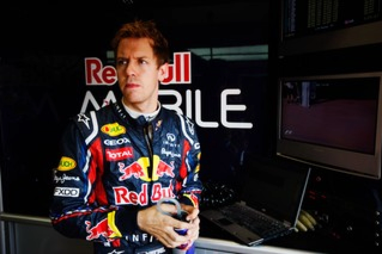 The F1 enters the “Vettel era” according to Sébastien Bourdais