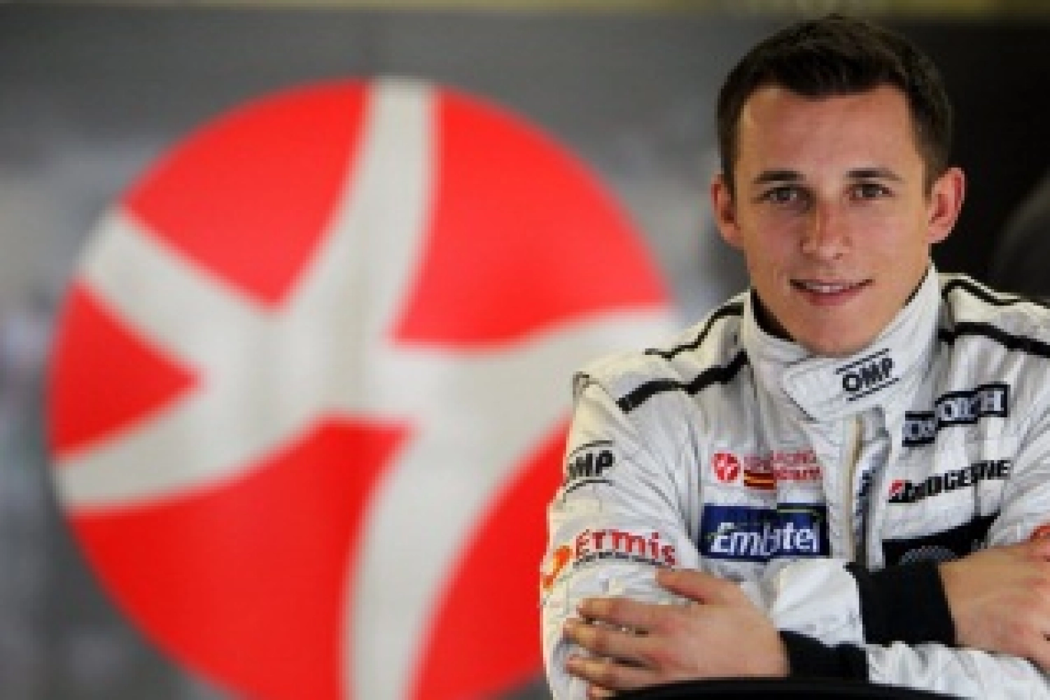 Klien thinks a return to F1 is possible