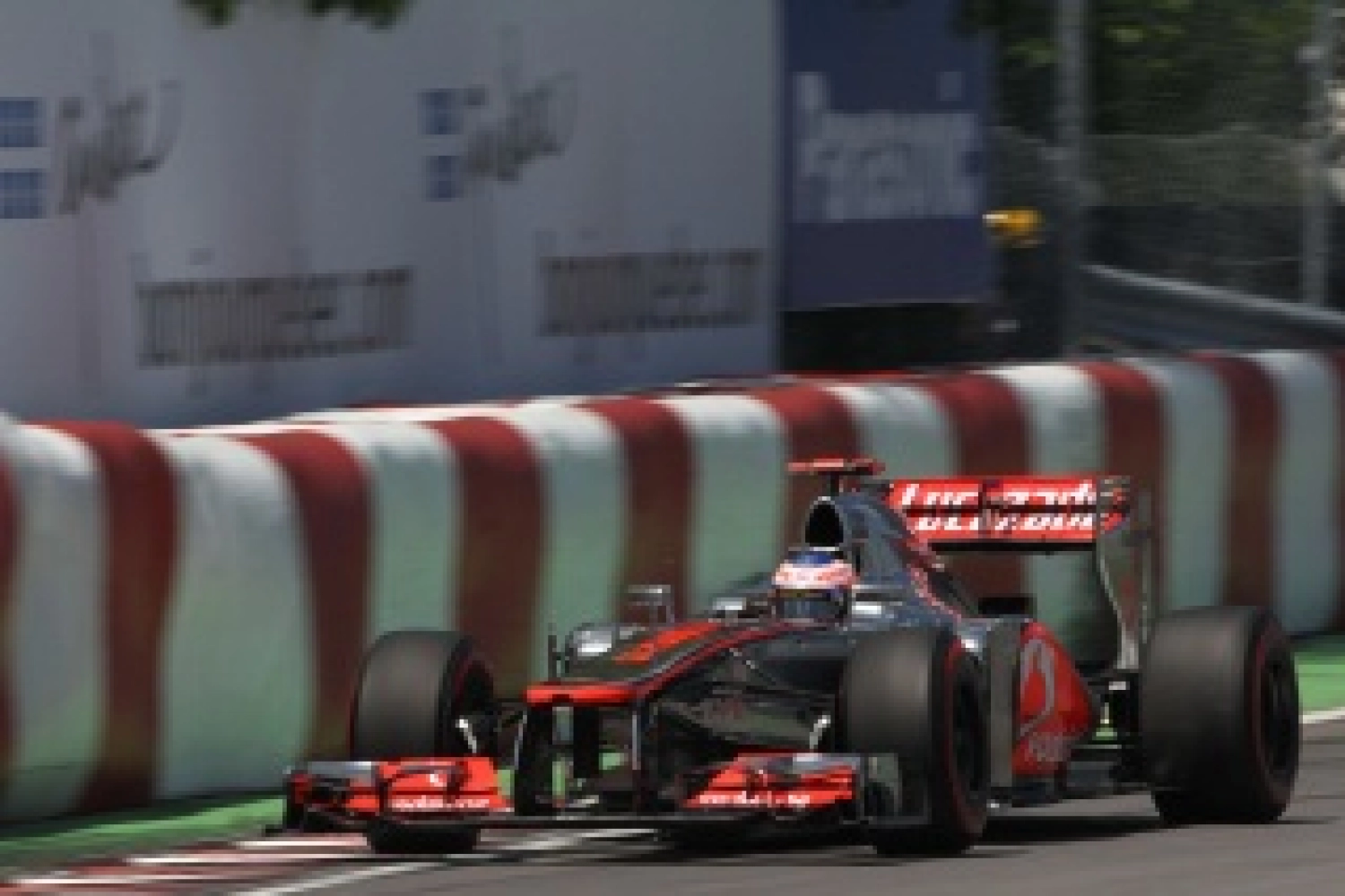 McLaren and Hamilton more motivated than ever for Silverstone