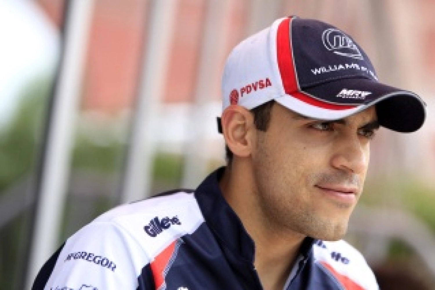 Maldonado believes that his mistakes are normal