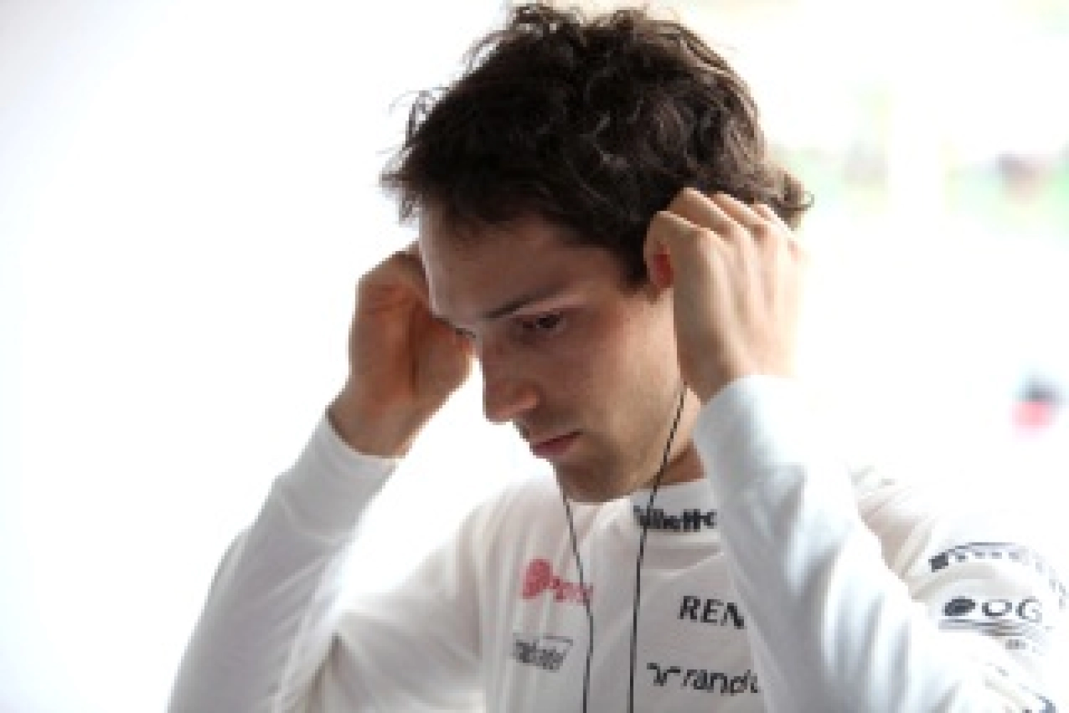 Senna knows what he must do to stay in F1 in 2013