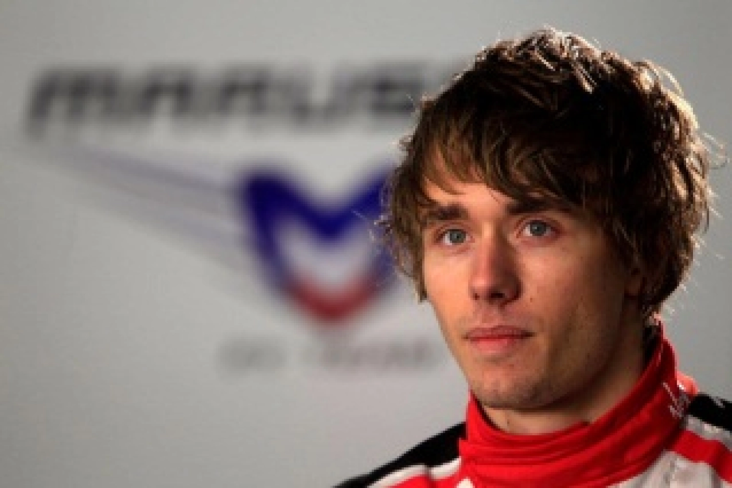 Charles Pic followed by Sauber and Force India?