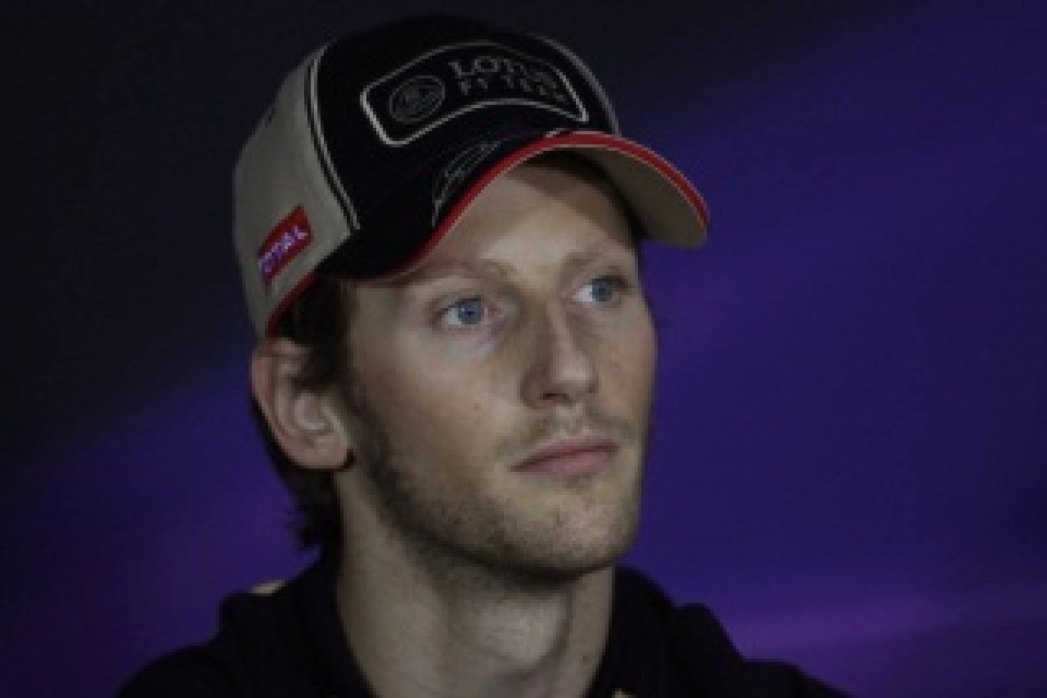 Grosjean now accompanied by former coach of Teddy Riner