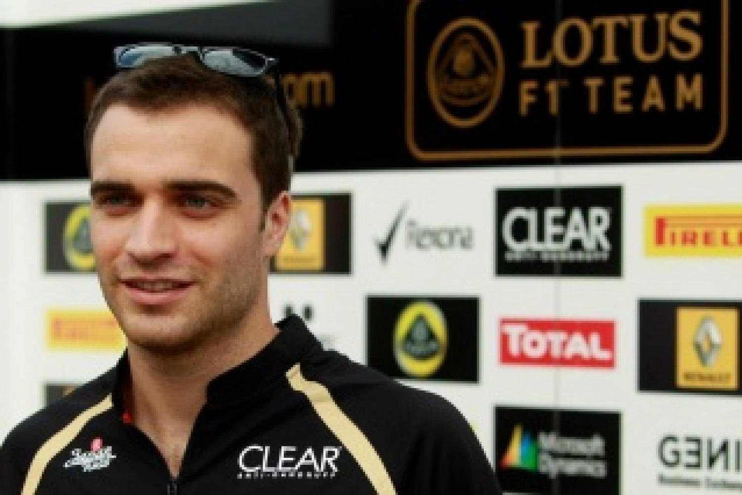 Jérôme d’Ambrosio deserves to be on the starting grids according to Boullier