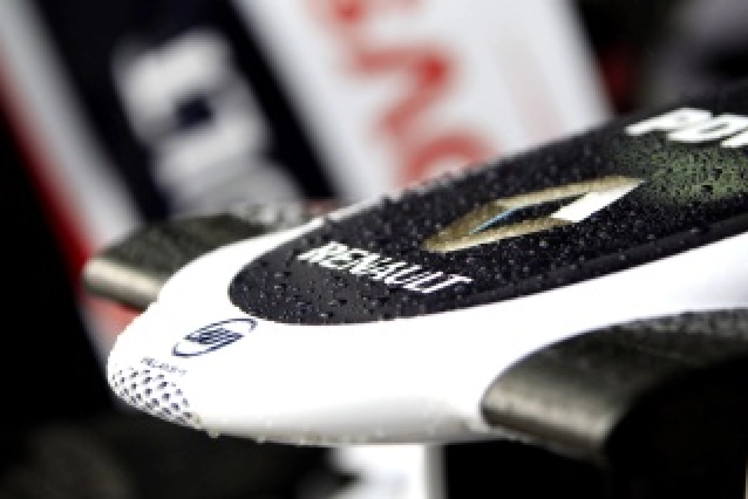 Friday: Williams optimistic despite Senna’s crash