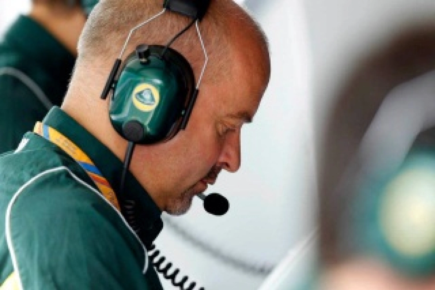 Caterham: A big step forward coming according to Gascoyne
