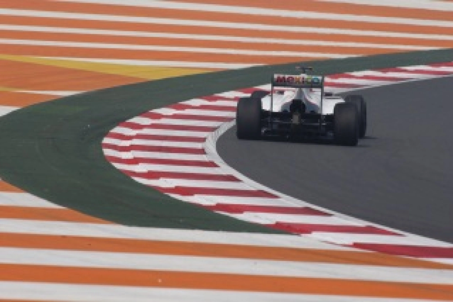 Saturday: Sauber and Pérez will aim for points in the race