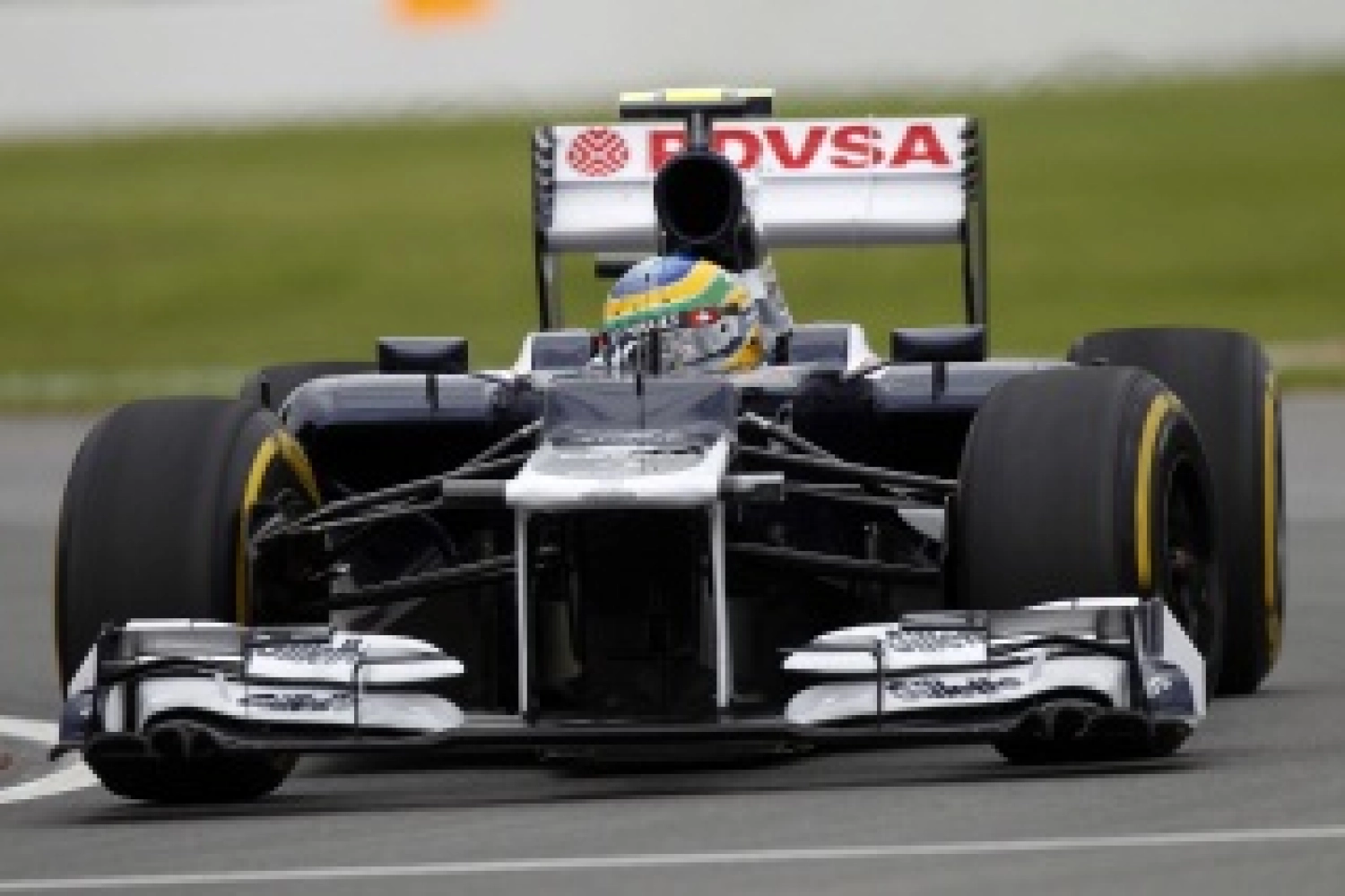 Sunday: Williams and Senna reconnect with the points