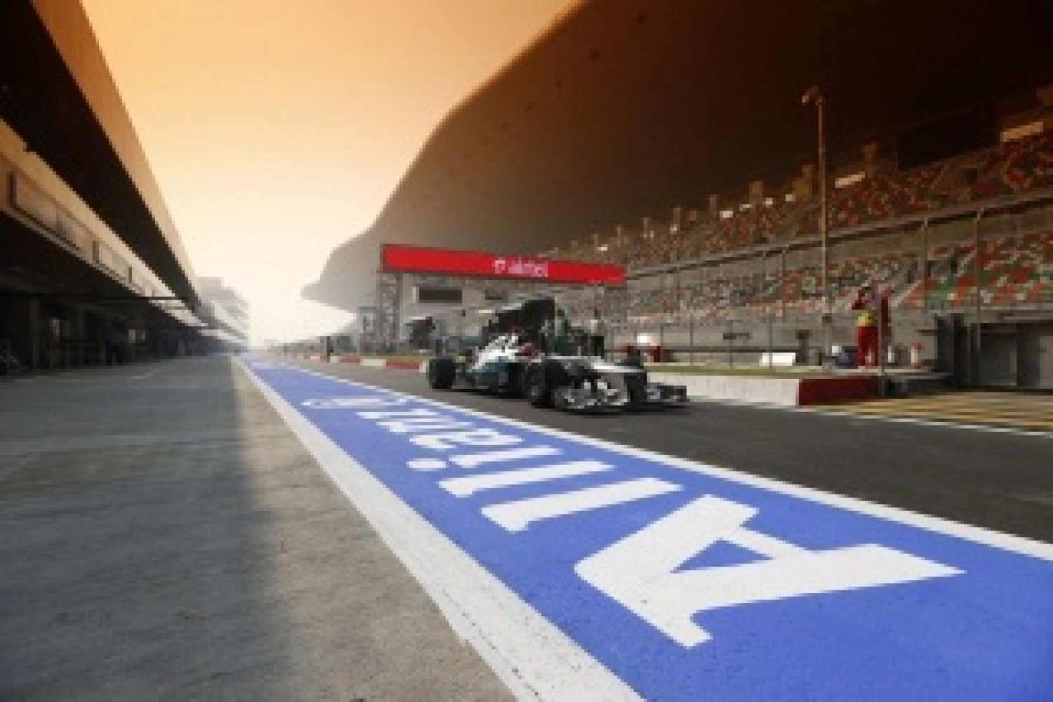 Broadcasting rights: TF1 will not engage in a bidding war with Canal+