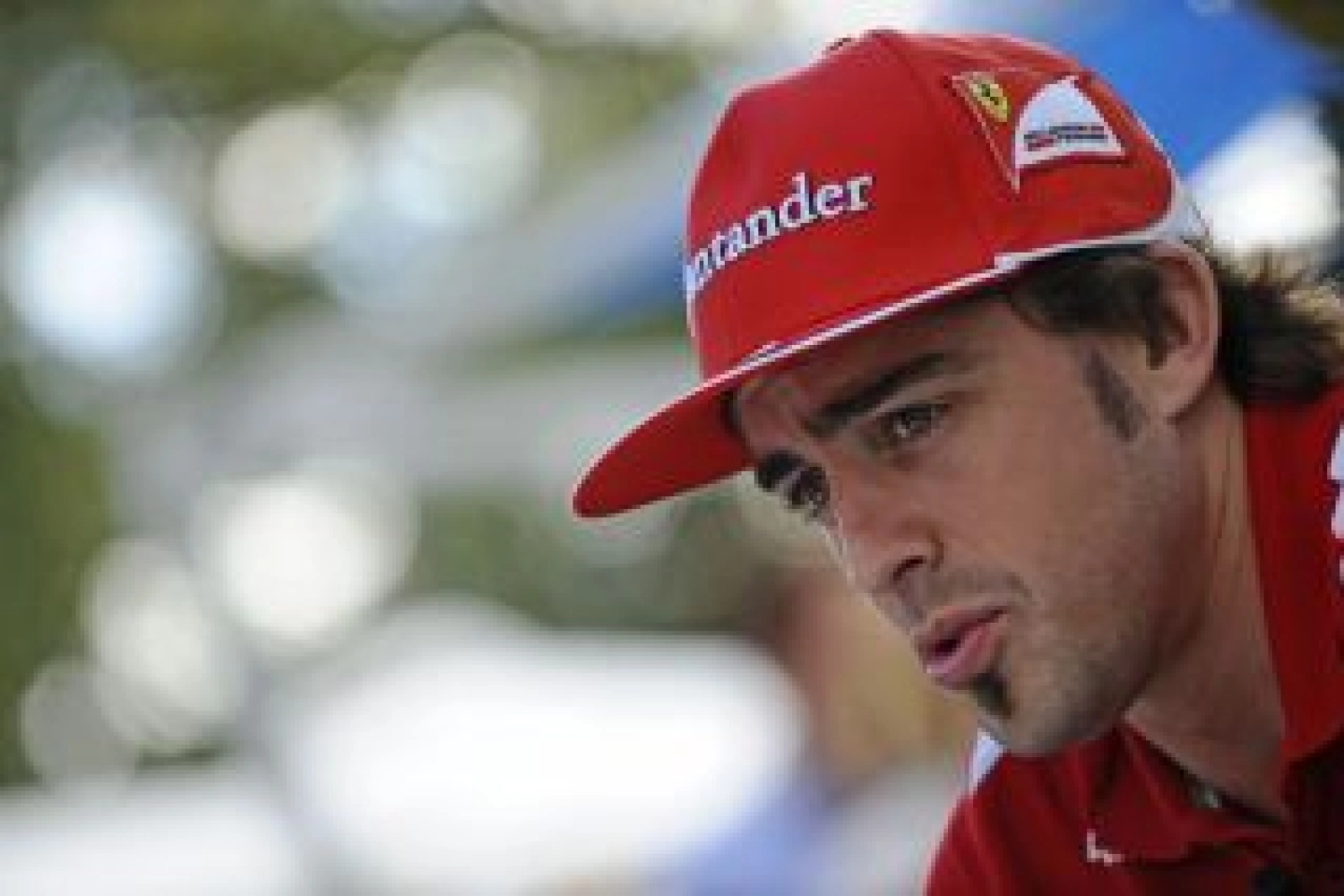 Sunday: Lost Bet for Alonso and Ferrari