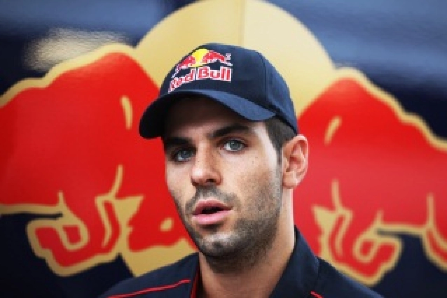 Alguersuari ousted following the Korea incident?