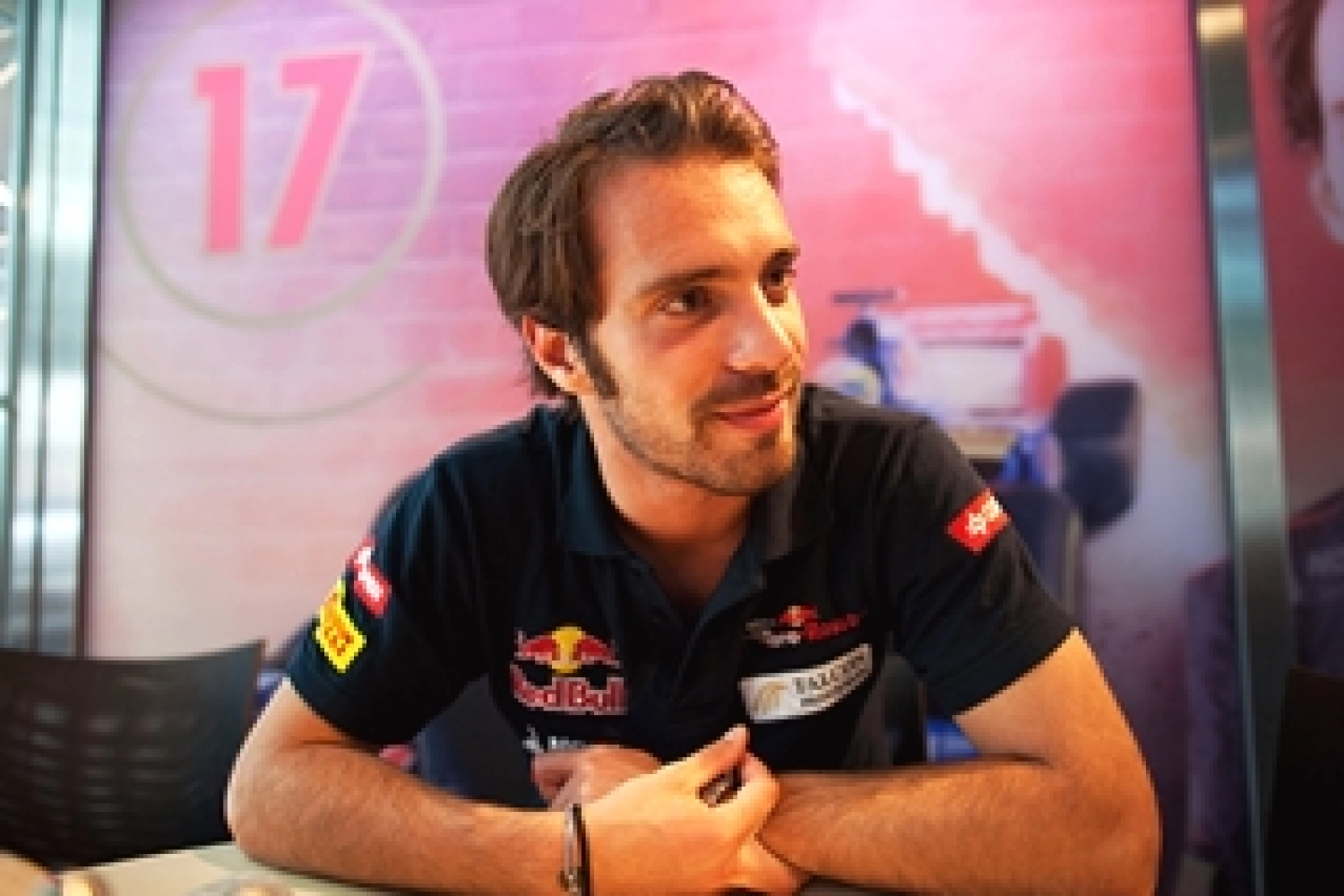 Vergne hopes for a good result at Monza