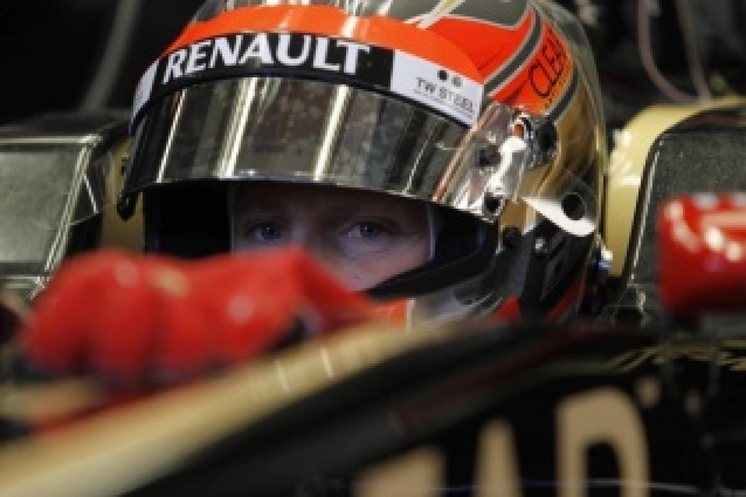Barcelona Private Testing 2 Live – Day 2