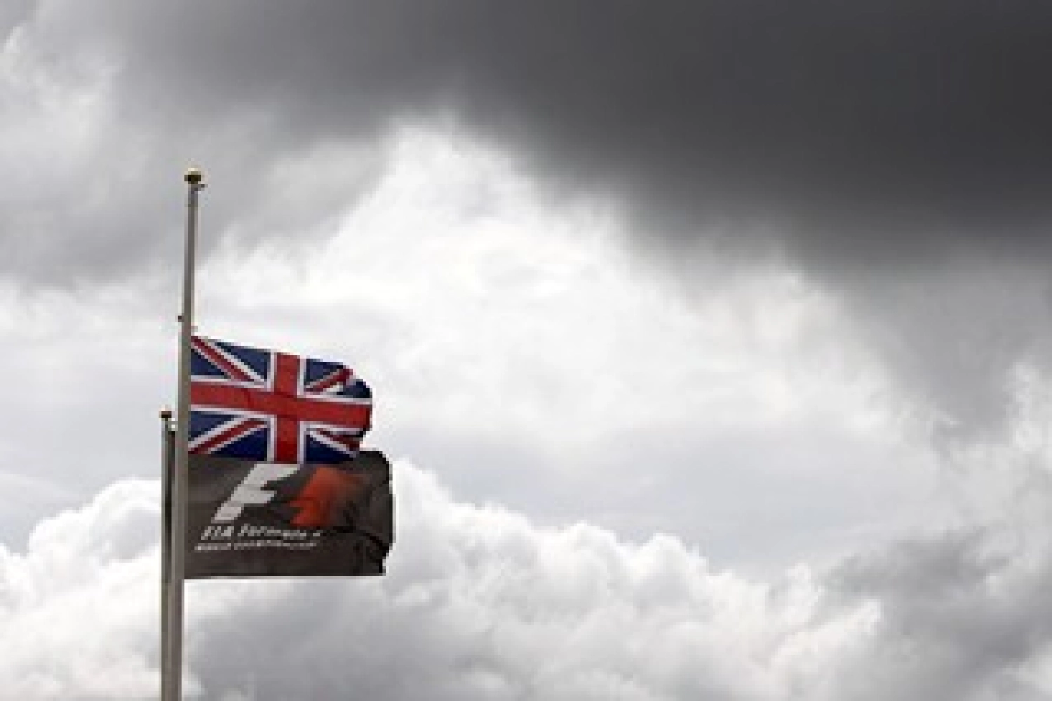 A Formula 1 Grand Prix in London’s Olympic Stadium?