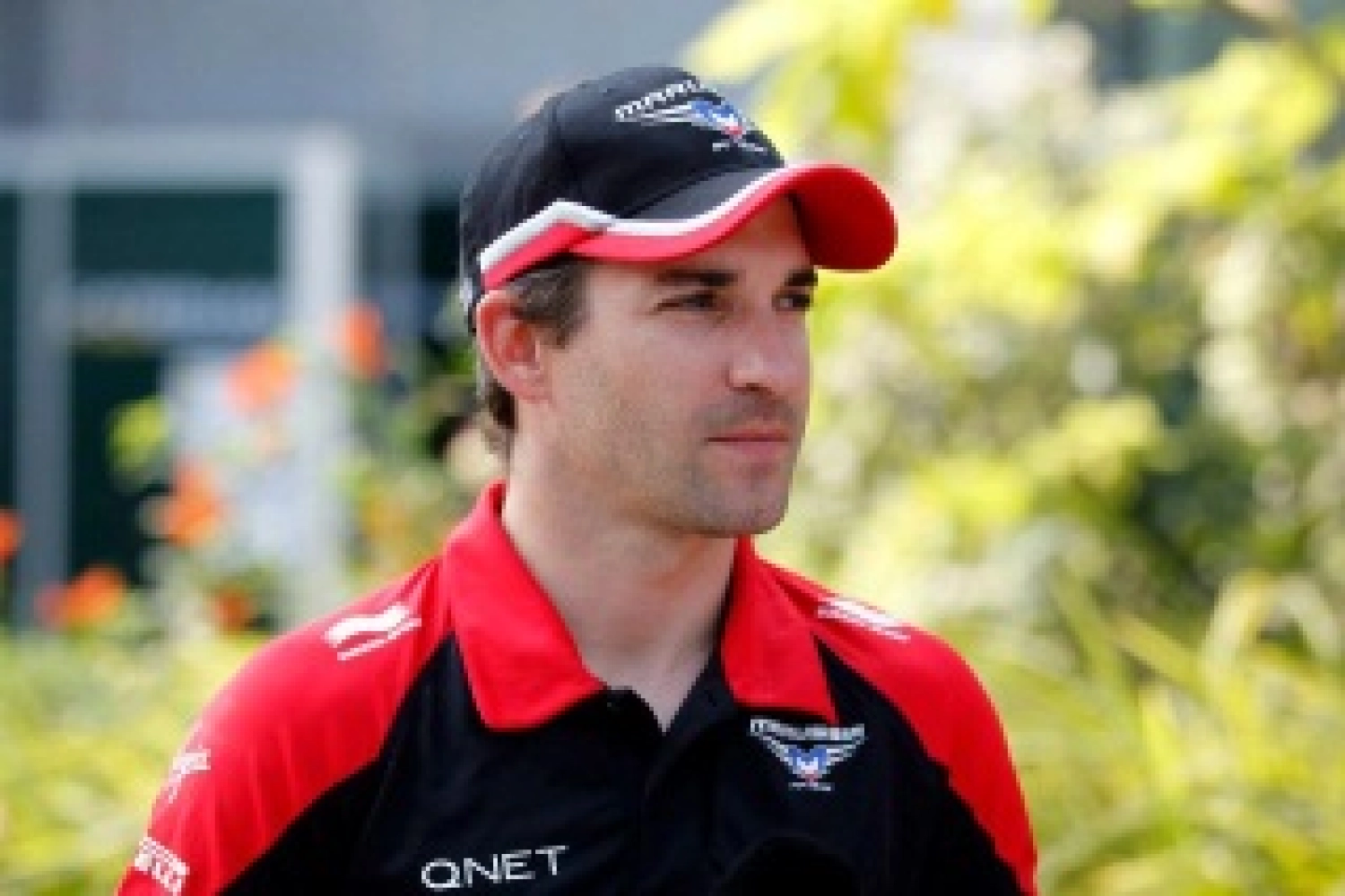 Timo Glock is feeling better and will be present at Silverstone