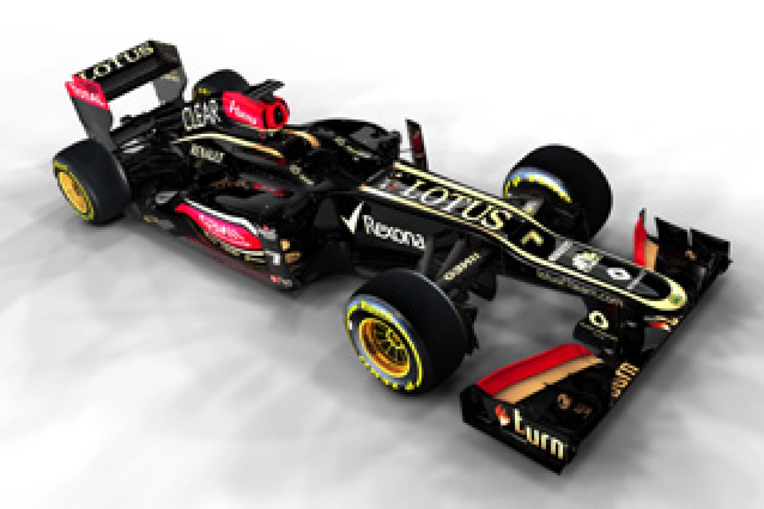 Lotus F1 Team launches the 2013 season with the E21 - Motorsinside Lotus F1 Team launches the 2013 season with the E21 - Motorsinside