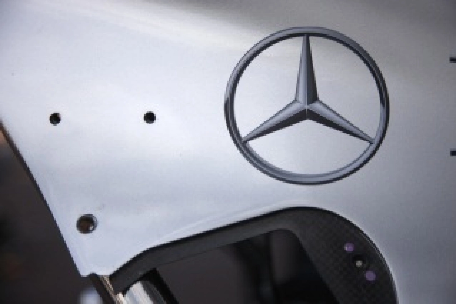 Mercedes still hasn’t signed the Concorde Agreements