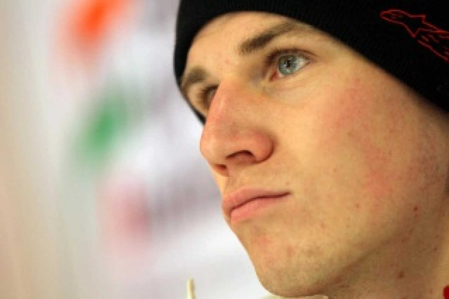 Hülkenberg does not see himself as the leader at Sauber