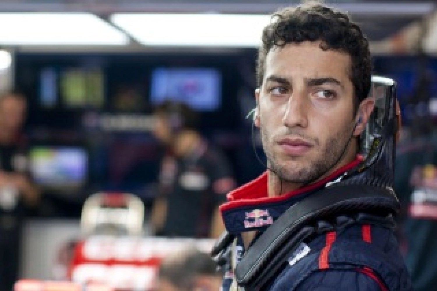 Saturday: Toro Rosso has not yet found the balance in Abu Dhabi