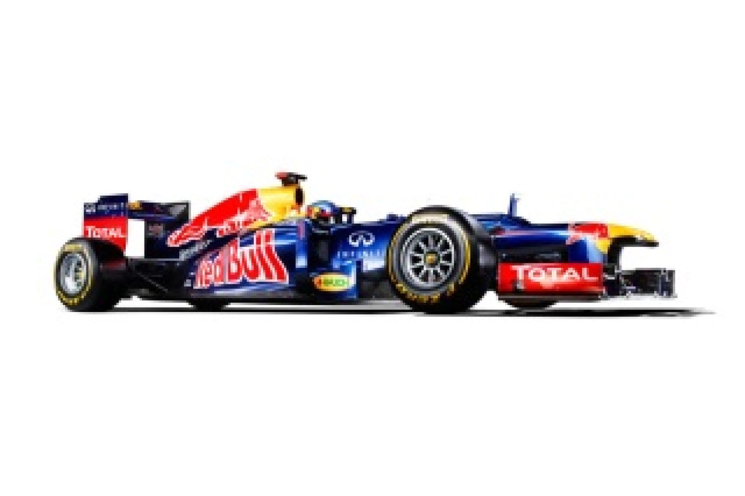 Horner: “2012 will be an exciting year”