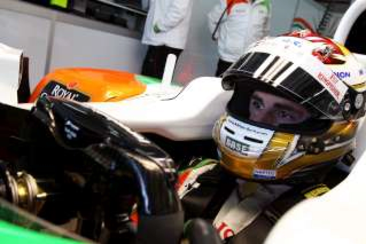 Sutil: Force India can be proud of its season