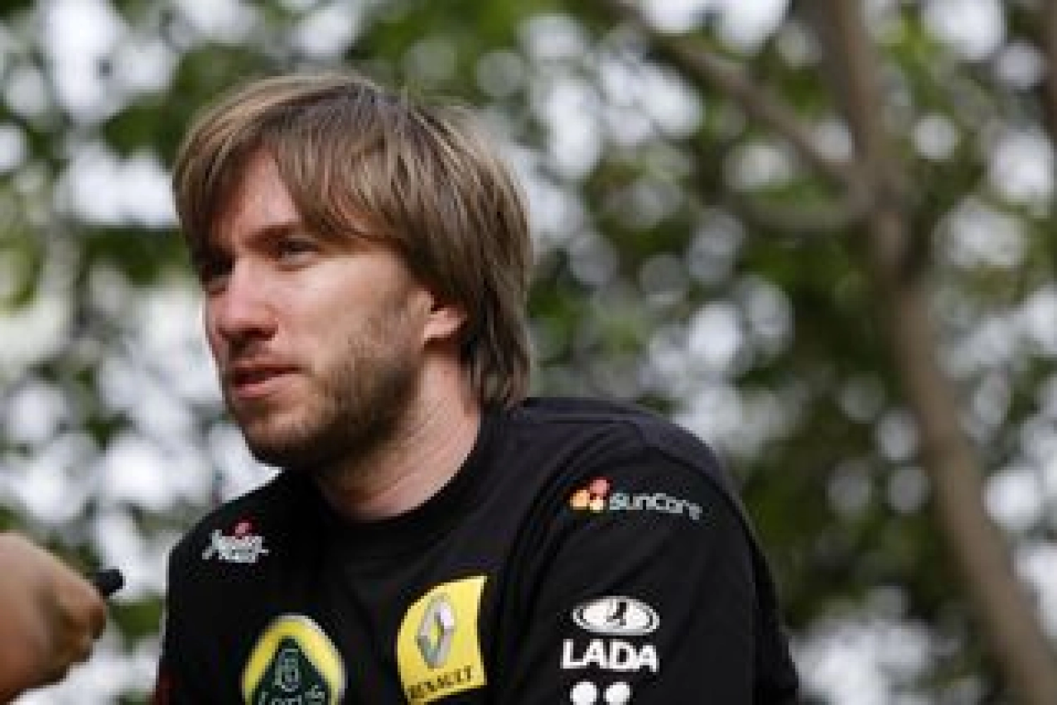 Heidfeld turns to Endurance