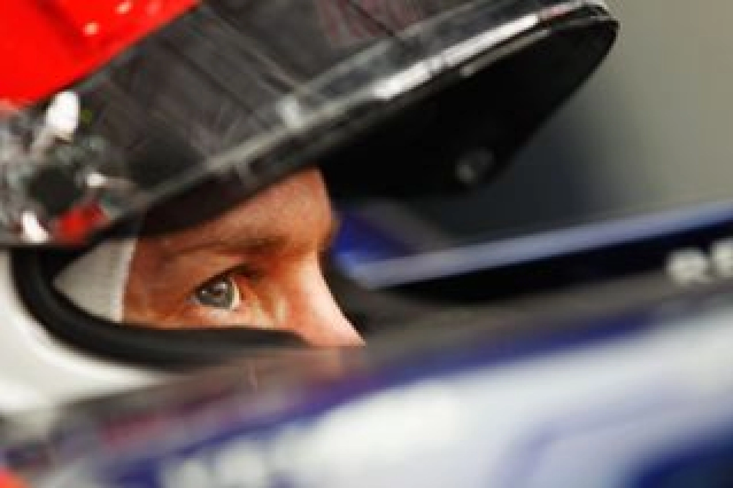 Bahrain – Qualification: Vettel is back in business!
