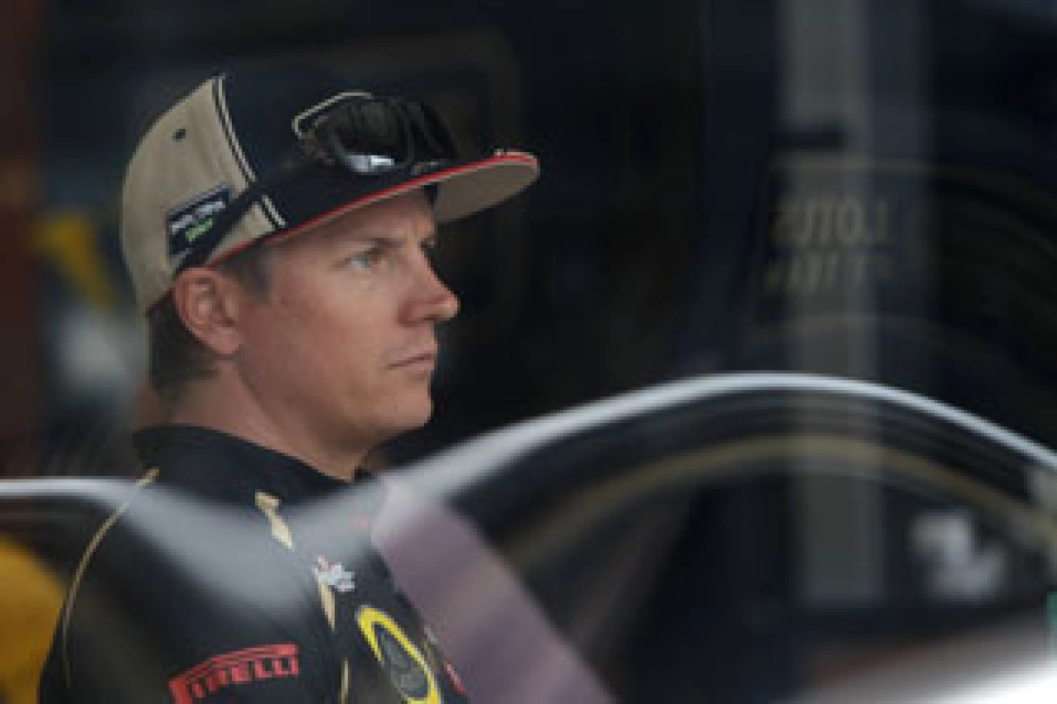 Lauda advises Red Bull to hire Räikkönen in 2014