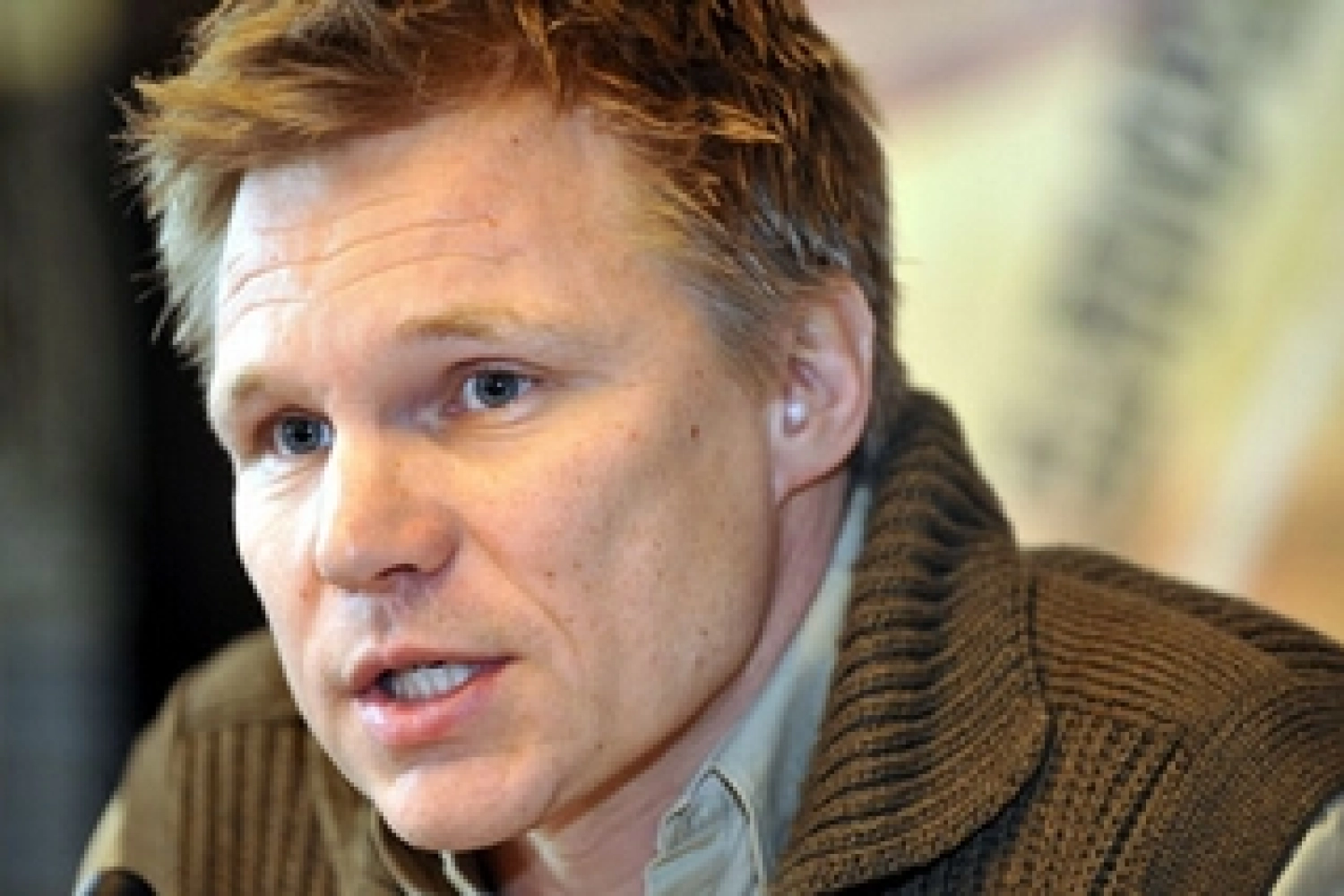 Salo believes that tough on-track duels should not be penalized