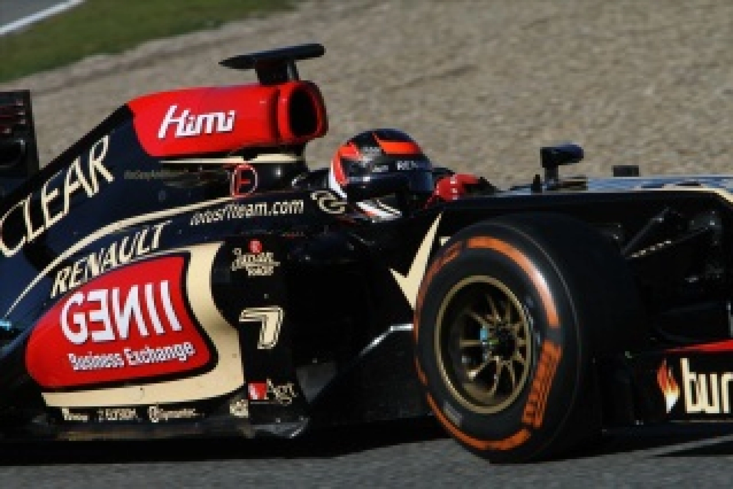 Jerez Testing – Day 4: Räikkönen Finishes the Tests on Top