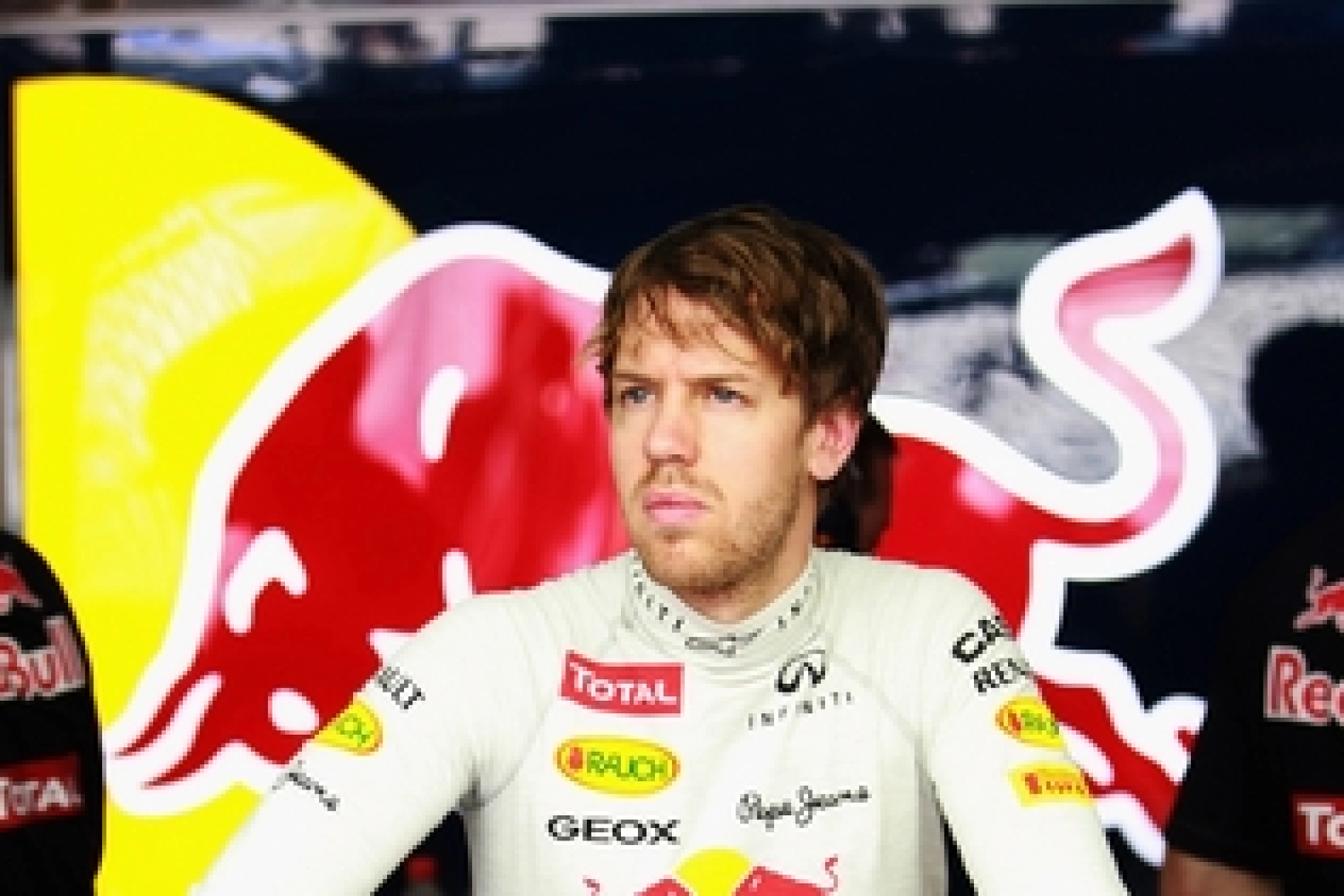 Marko defends Vettel and warns the smaller teams