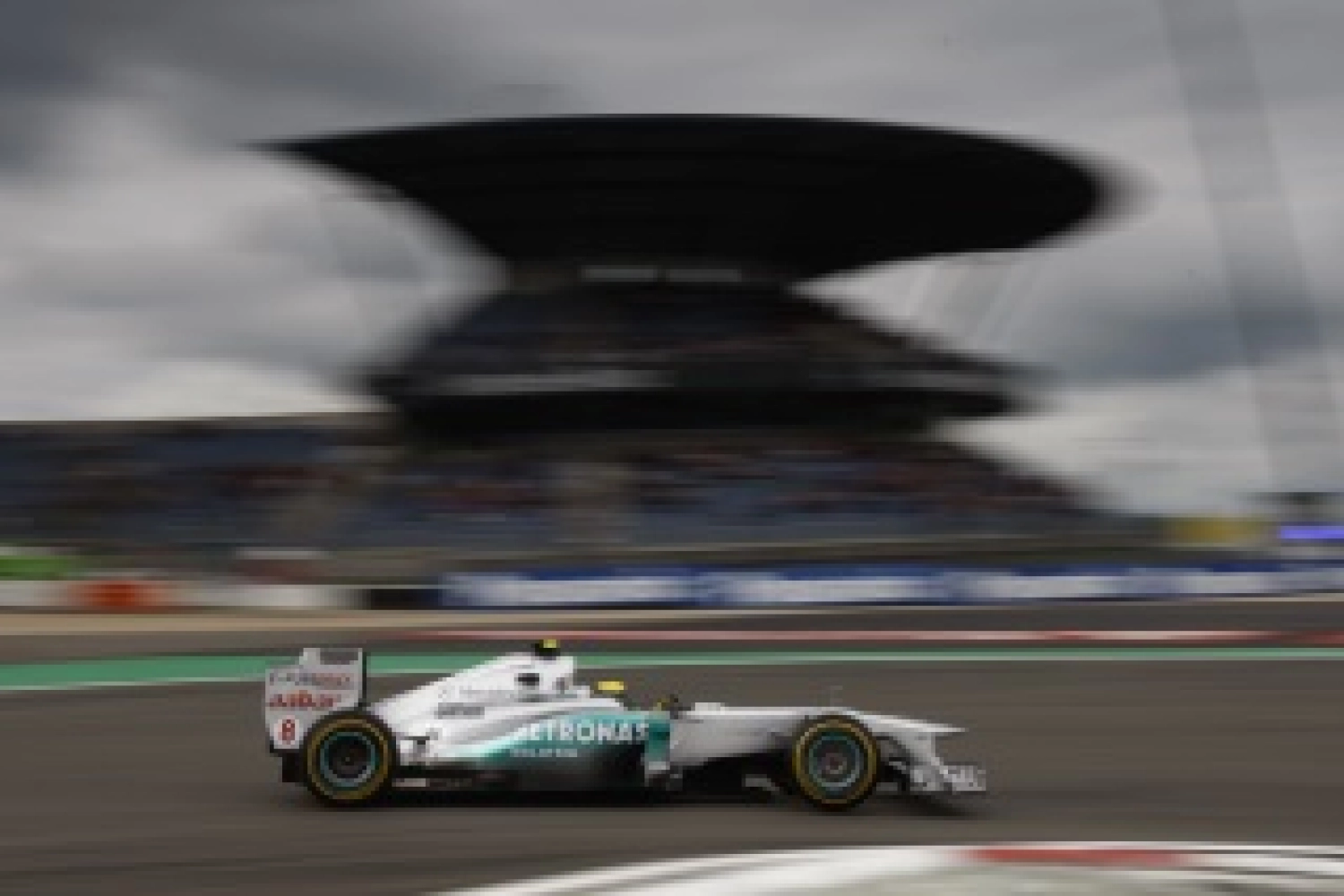 Germany: Figures and Technical Data