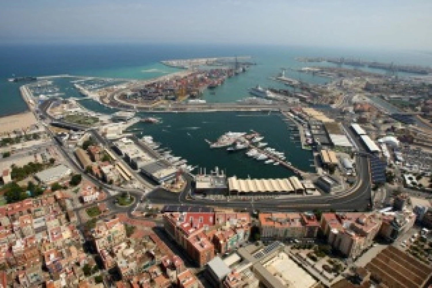 Valencia takes its destiny into its own hands