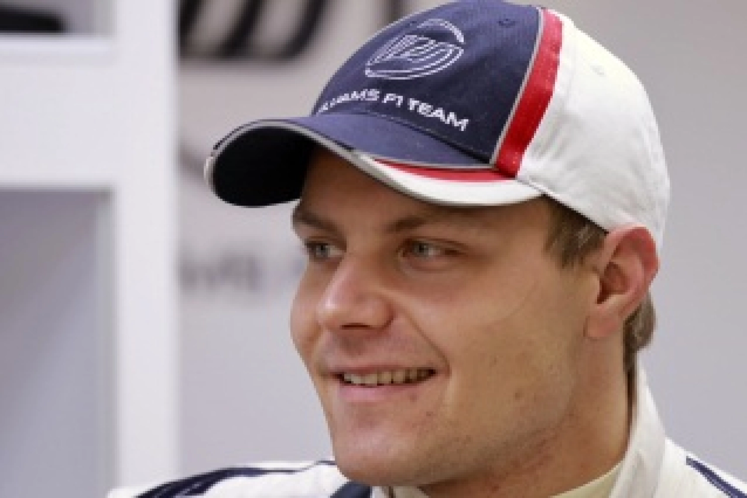 Bottas to replace Senna during the season?