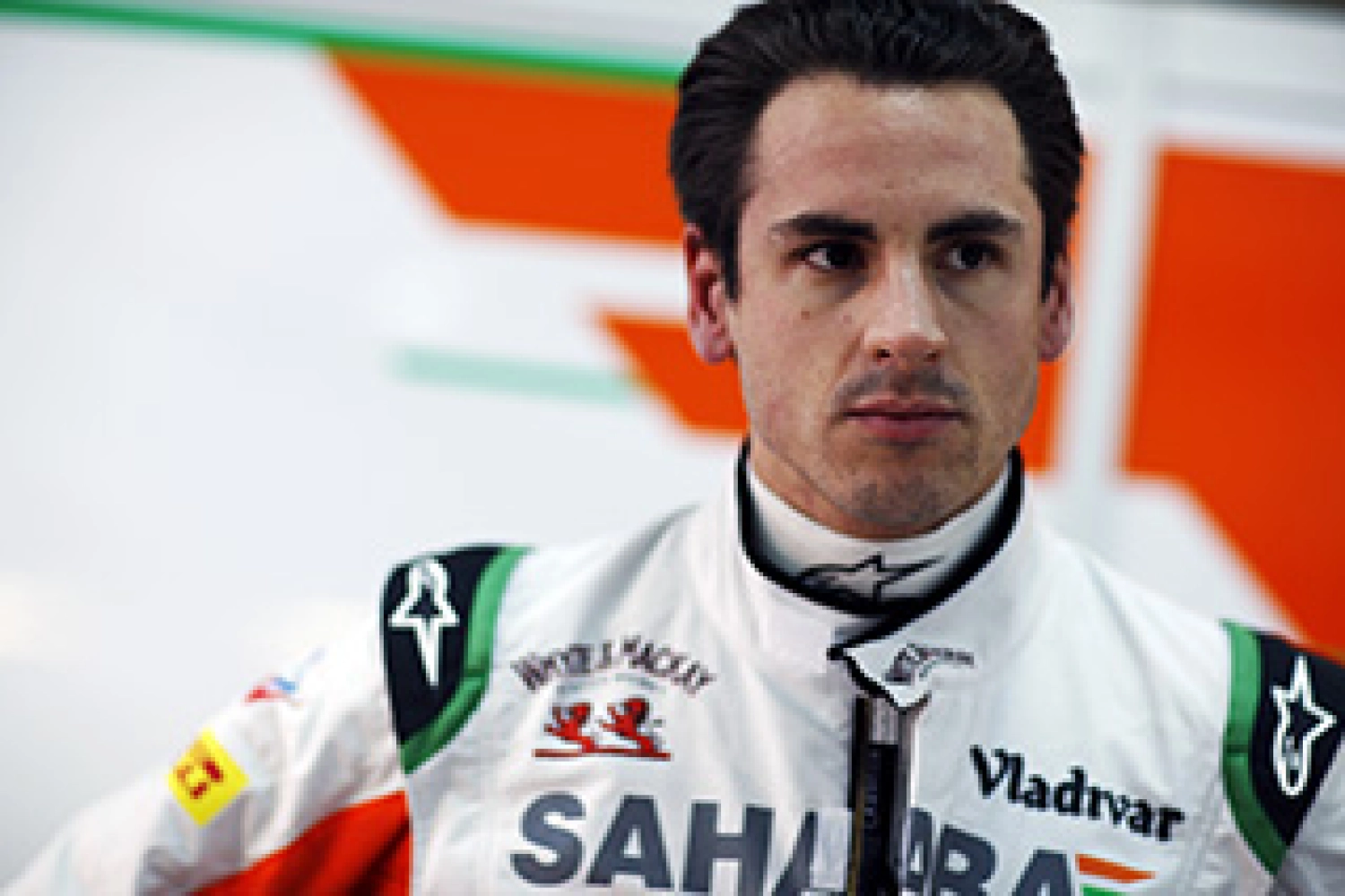 Sutil is not interested in a test driver role