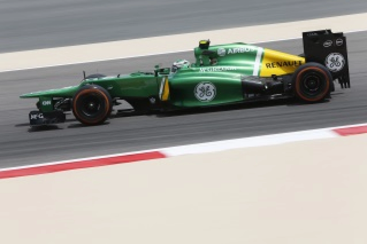 Kovalainen will drive for Caterham during Free Practice 1 at Spa and Monza