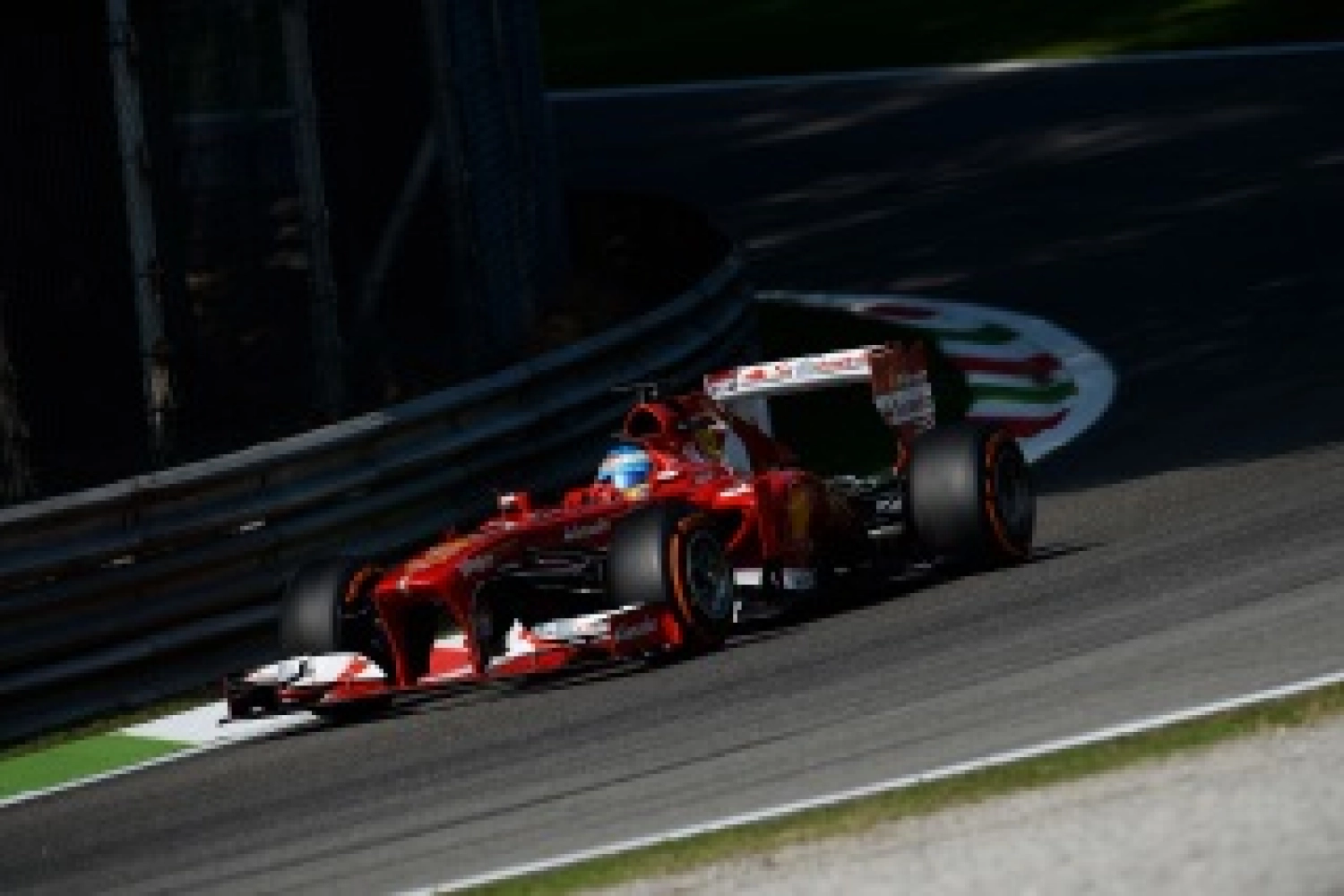 Sunday: Ferrari and Alonso complete an “almost perfect” weekend