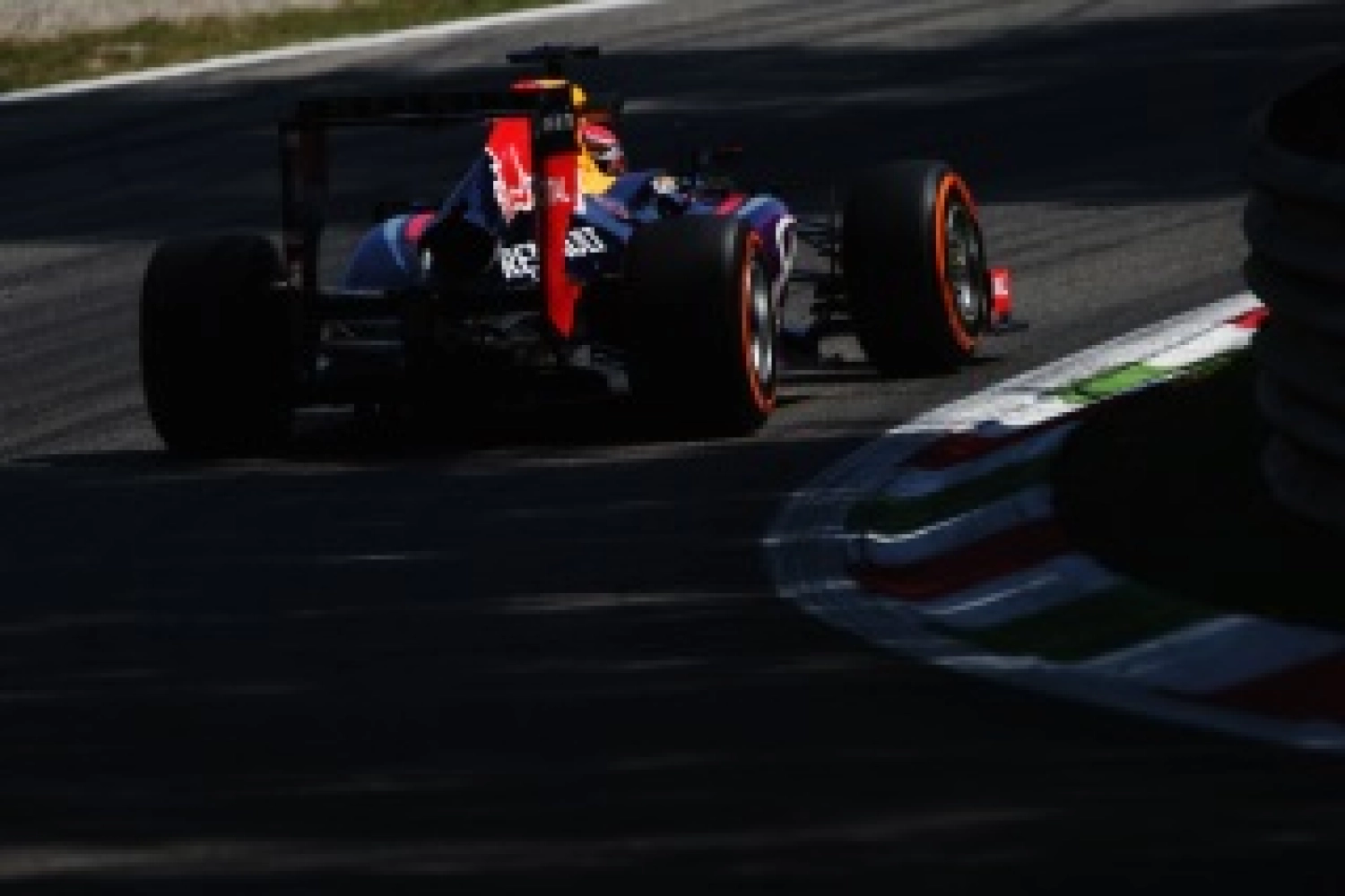 Italy – Qualifications: Vettel secures his 40th pole at Monza!