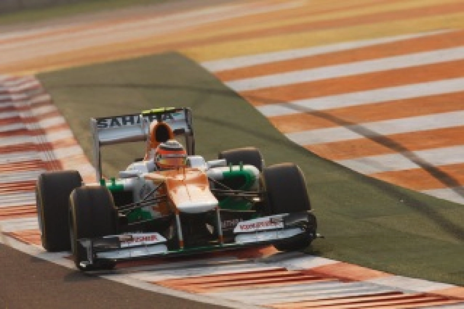 The Indian Grand Prix will proceed as scheduled