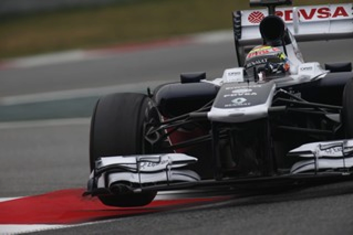 Barcelona Testing 1 – The Summary of the Four Days