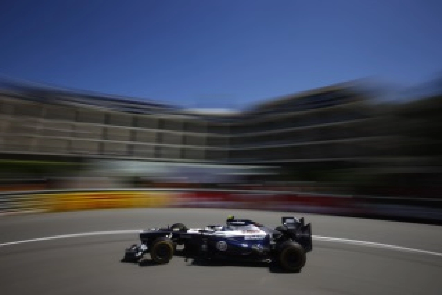 Transfer 2014: Maldonado to Lotus and Massa to Williams?