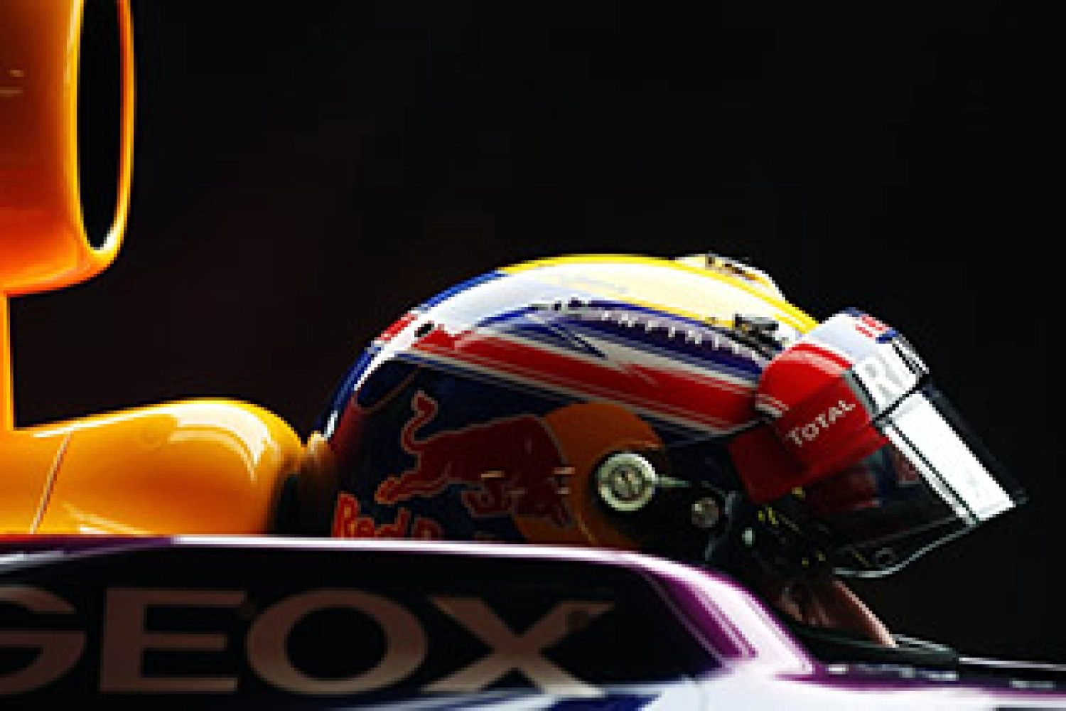 Japan: The Qualifications Seen from the Stands