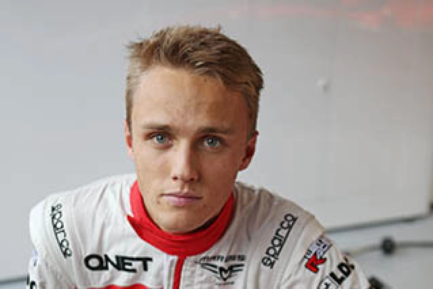 Sunday: 100% for Chilton and 10th place for Marussia