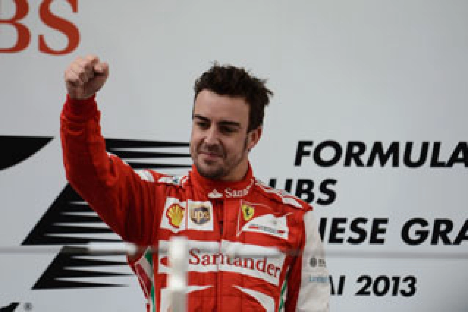 Sunday: Alonso and Ferrari Claim One Last Podium