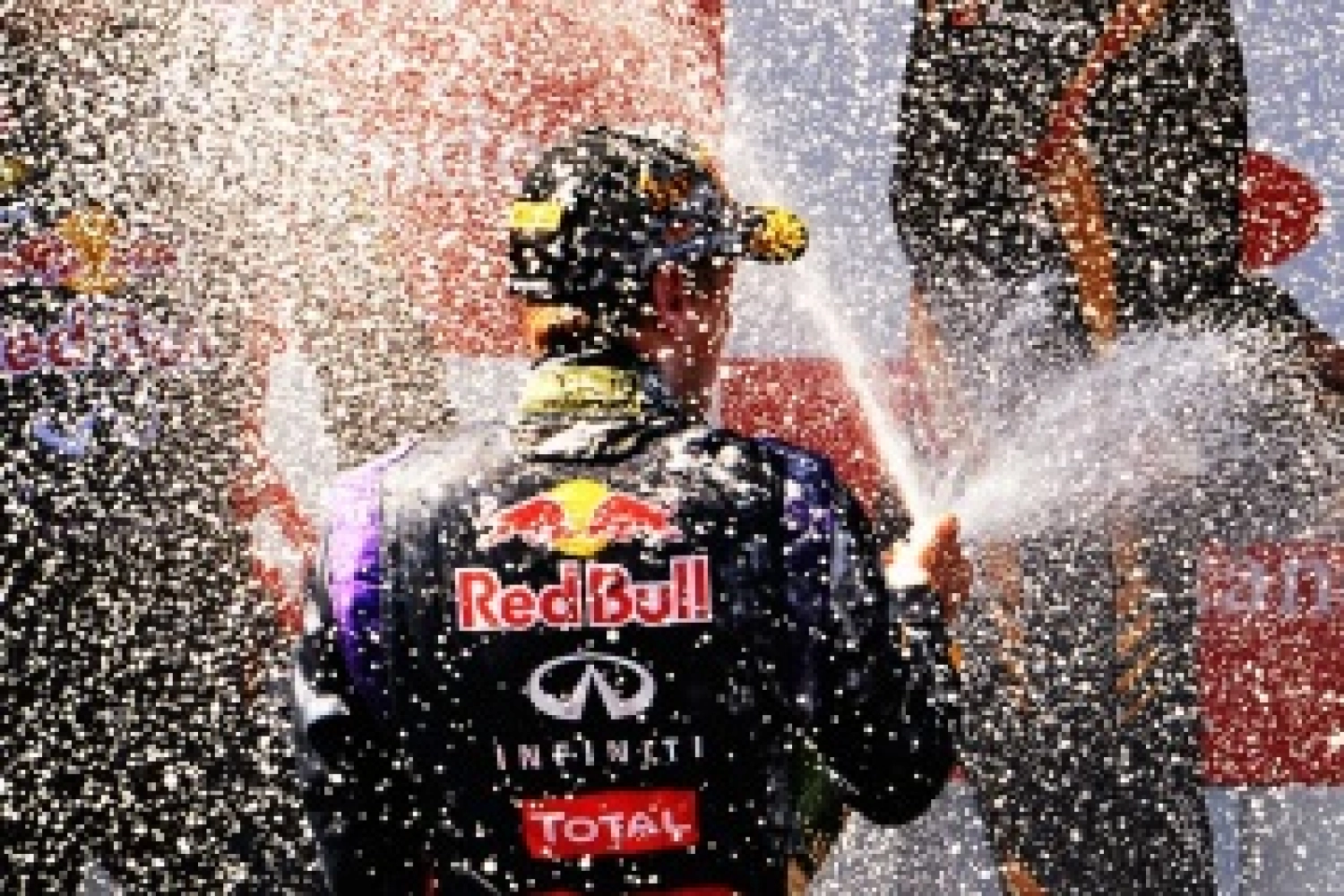 Brazil: The Race Seen from the Pits