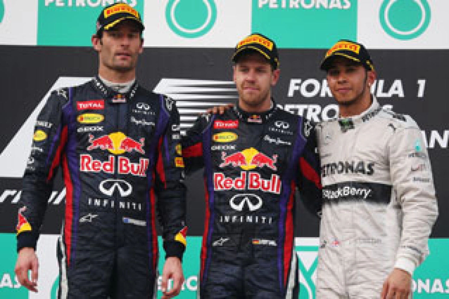 Webber: Vettel will beat Schumacher “without any problem”