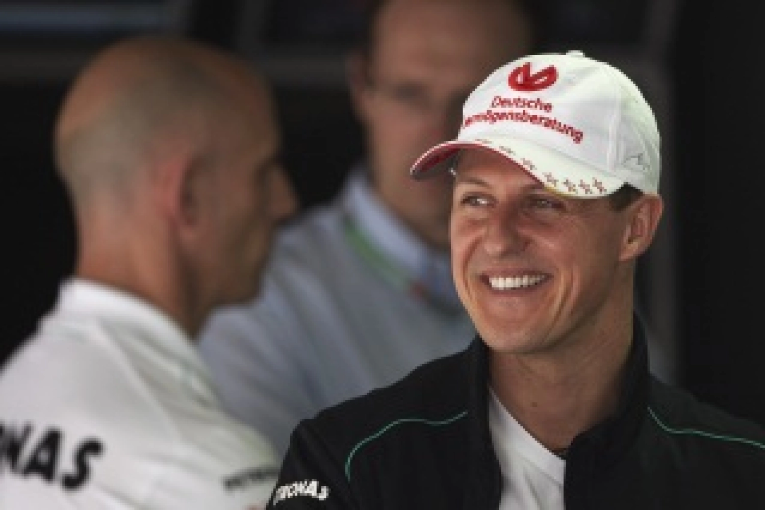 Monaco – Qualifications: Schumacher returns, Webber on pole!