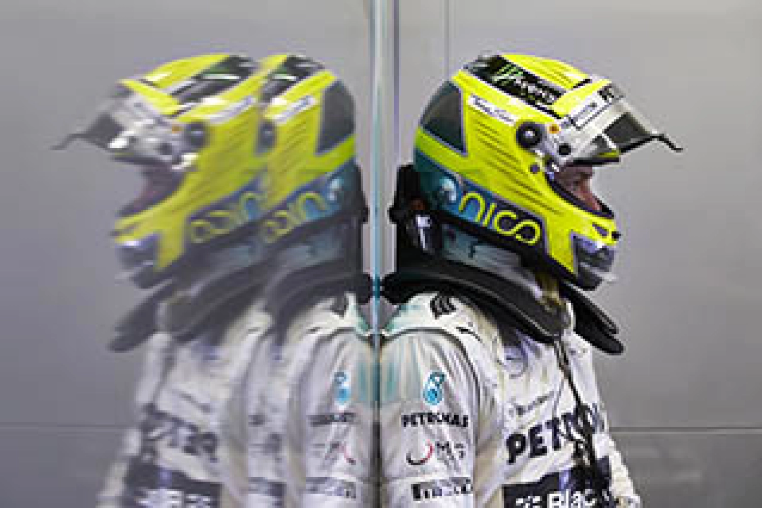 Rosberg’s 320 km/h Incident – Pirelli Speaks Out