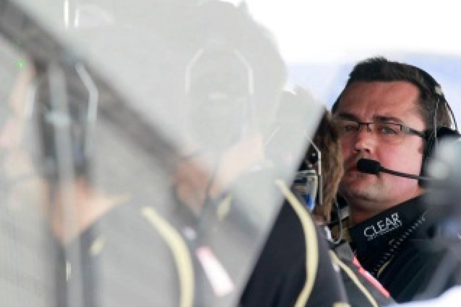 Boullier thinks that Lotus won’t be the only one absent at Jerez